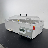 Fisherbrand Isotemp GPD 20 Waterbath image 1
